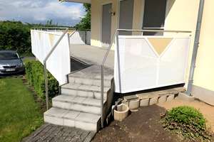 5 Zimmer /Bad /Küche/Gäste WC/ Balkon – Schulstraße 30, 35415 Pohlheim – Vorschaubild 3