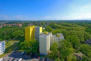 Demnächst frei! 2-Zimmer-Wohnung in Dortmund Hörde (WBS für 65m² erforderlich!) – 44263 Hörde (Ortsteil), Dortmund – Vorschaubild 5