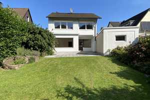 Schönes freistehendes Einfamilienhaus in Mülheim-Dümpten mit Garten und Garage – Mülheim an der Ruhr – Vorschaubild 5