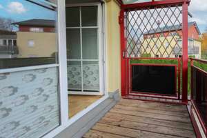 *Bezugsfrei!* 3-Zimmer-Maisonette-Wohnung mit Balkon  – Die vollständige Adresse der Immobilie erhältst du vom Anbieter., 9125 Bernsdorf, Chemnitz – Vorschaubild 5