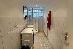 Wunderschöne 2-Zimmer-Wohnung mit Terrasse in Top-Lage Mannheim (Oststadt / Stresemannstraße) – Stresemannstraße 4, 68165 Schwetzingerstadt/Oststadt, Mannheim – Vorschaubild 6
