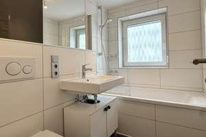 Modernisierte 3- Zimmer Wohnung in ruhiger Lage – Die vollständige Adresse der Immobilie erhältst du vom Anbieter., 90425 Westfriedhof, Nürnberg – Vorschaubild 5