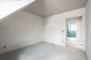 Neubau-Reihenendhaus 
in ruhiger und begehrter Wohnlage – Tannenallee 48 b, 22844 Norderstedt – Vorschaubild 10