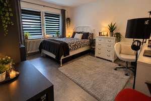 Großzügiges Wohnen mit Balkon in zentraler Lage – 68165 Schwetzingerstadt/Oststadt, Mannheim – Vorschaubild 13