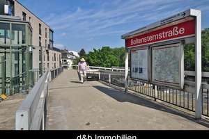 2 Zi-Wohnung mit Panorama-Rheinblick hoch oben im Axa-/Colonia-Hochhaus & PKW Stellplatz. – An der Schanz 2, 50735 Riehl, Köln – Vorschaubild 57