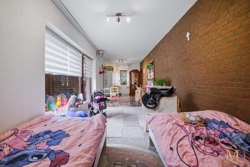 Immobilie in Kutenholz - Ebenerdiges Wohnen mit drei Zimmern und zwei Terrassen - Bild 4