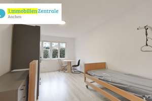Charmante 1-Zimmer-Erdgeschosswohnung in zentraler Lage von Aachen! – Die vollständige Adresse der Immobilie erhältst du vom Anbieter., 52070 Hansemannplatz, Aachen – Vorschaubild 4