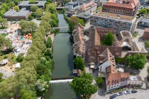 Rarität im Herzen der Stadt – Die vollständige Adresse der Immobilie erhältst du vom Anbieter., 90403 Altstadt, St. Lorenz, Nürnberg – Vorschaubild 5