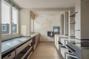 Exklusive Maisonette mit Weitblick über die Hauptstadt – Die vollständige Adresse der Immobilie erhältst du vom Anbieter., 10779 Schöneberg, Berlin – Vorschaubild 8