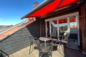 Über den Dächern von Neuenheim, privater Aufzug, 2 Balkone und Dachterrasse – Lutherstraße 29, 69120 Neuenheim, Heidelberg – Vorschaubild 41