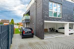Modernes KfW-40-Investment mit Garten – Erdgeschosswohnung in gefragter Lage – Die vollständige Adresse der Immobilie erhältst du vom Anbieter., 26419 Schortens – Vorschaubild 3