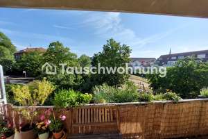 Tauschwohnung: Ruhige 3 Zi-Whg Ehrenfeld Sonnenbalkon mit Blick ins Grüne – Marienstraße 44, 50825 Ehrenfeld (Ortsteil), Köln – Vorschaubild 4