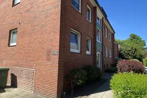 Vermietete 2-Zimmer Maisonette-Wohnung in ruhiger Lage von Niendorf – Die vollständige Adresse der Immobilie erhältst du vom Anbieter., 22453 Niendorf, Hamburg – Vorschaubild 6