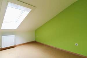 Flexibel nutzbares RMH mit 2–3 Wohneinheiten, Garten, Balkone und zwei Garagen in Feldrandlage – Die vollständige Adresse der Immobilie erhältst du vom Anbieter., 70599 Steckfeld, Stuttgart – Vorschaubild 17