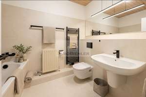 Maisonette am Rhein · 4 Zi. 111 m² · Balkon ins Grüne + Dachterrasse · Marienburg · bezugsfrei – Die vollständige Adresse der Immobilie erhältst du vom Anbieter., 50968 Marienburg, Köln – Vorschaubild 10