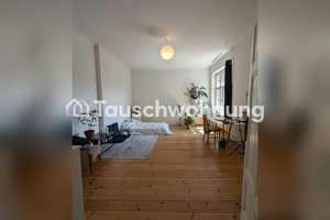 Tauschwohnung: Große, günstige Wohnung – Die vollständige Adresse der Immobilie erhältst du vom Anbieter., 13347 Gesundbrunnen, Berlin – Vorschaubild 3