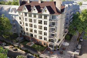 SYMBIOSE AUS ALT & NEU
PERFEKT VEREINT – Die vollständige Adresse der Immobilie erhältst du vom Anbieter., 22303 Winterhude, Hamburg – Vorschaubild 7