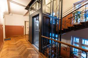 Neuwertige DG-Wohnung mit Terrasse und offenem Grundriss – Die vollständige Adresse der Immobilie erhältst du vom Anbieter., 80634 Neuhausen, München – Vorschaubild 28