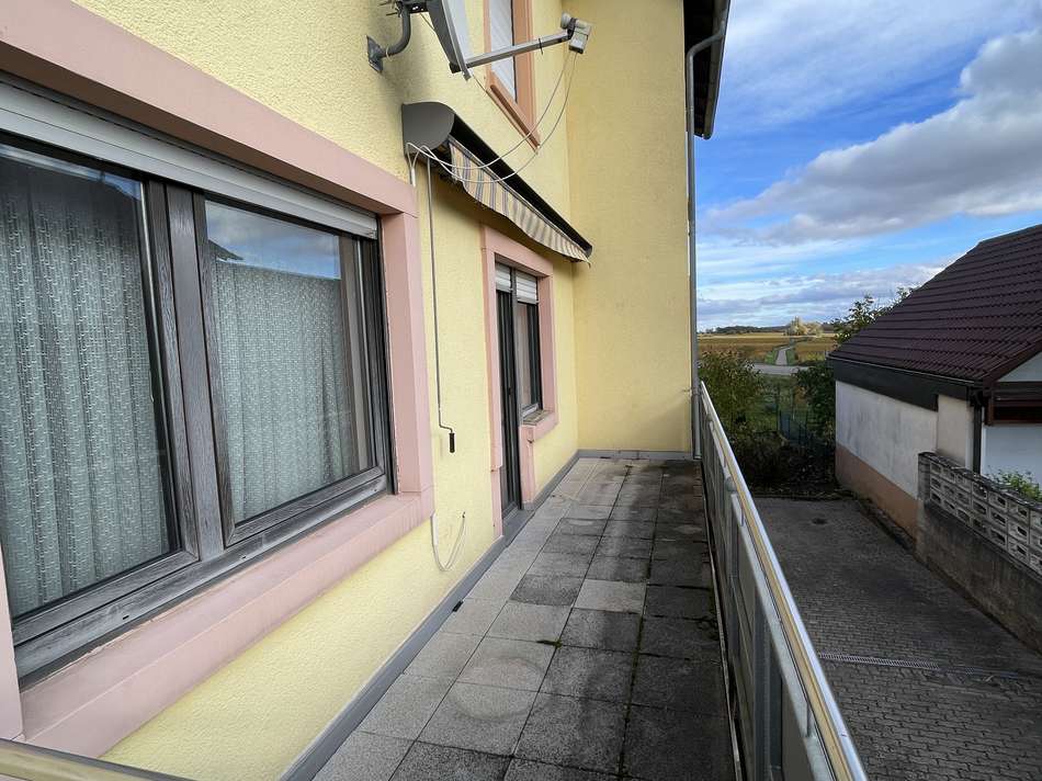 Balkon
