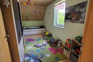Nähe der CH-GRENZE ZENTRALE 3,5-Zimmer-Whg. mit Balkon in 79761 Waldshut – Panoramaweg 36a, 79761 Waldshut-Tiengen – Vorschaubild 9