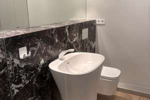 Exklusive 4-Zimmer-Wohnung mit Atelier und hochwertiger Ausstattung – Bergedorfer Weg 50, 21465 Wentorf bei Hamburg – Vorschaubild 13