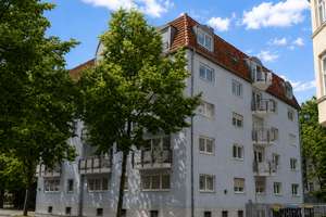 Bezugsfreie Single-Wohnung mit Gartenanteil und Einbauküche – Die vollständige Adresse der Immobilie erhältst du vom Anbieter., 4155 Gohlis-Süd, Leipzig – Vorschaubild 5
