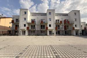 Schöne Penthousewohnung in Pforzheim-Eutingen
