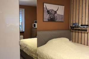 2-Zimmer-Wohnung ideal für Studenten 