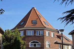 Einmalig in Leipzig - extravagante Turmwohnung am Abtnaundorfer Park mit Rundumblick – 4357 Mockau-Süd, Leipzig – Vorschaubild 30