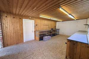 Bezugsfreie Erdgeschosswohnung in Linswege mit 4 Garagen – Die vollständige Adresse der Immobilie erhältst du vom Anbieter., 26655 Westerstede – Vorschaubild 13