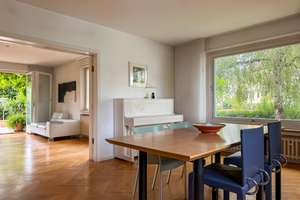 Freistehendes Einfamilienhaus mit Blick ins Grüne – Die vollständige Adresse der Immobilie erhältst du vom Anbieter., 70327 Gehrenwald, Stuttgart – Vorschaubild 6