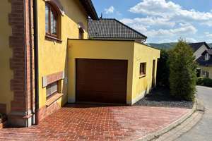 Platz für die ganze Familie - Freistehendes Zweifamilienhaus & 2 Garagen – Die vollständige Adresse der Immobilie erhältst du vom Anbieter., 58135 Haspe-West, Hagen – Vorschaubild 5