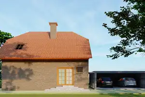 RESERVIERT.....Charmantes Einfamilienhaus in ruhiger Sackgassenlage mit Carport, Terrasse und Garten – Hildesheim (Kreis) – Vorschaubild 15