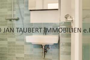 **HANSAVIERTEL/TIERGARTEN/GIRAFFENHAUS** 1-Zi.-Appartement mit Weitblick - teilmöbliert – Klopstockstraße 2, 10557 Hansaviertel, Berlin – Vorschaubild 6