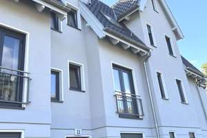 Tolle 2 Zimmer-Wohnung mit Balkon, Einbauküche wartet auf Sie! – Semmelweisstraße 22, 12524 Altglienicke, Berlin – Vorschaubild 14