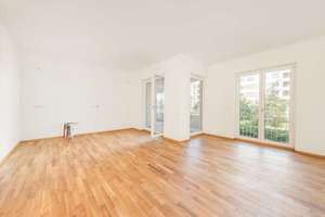Drei/vier Zimmer! Mit Garten, Balkon, Terrasse, Aufzug, Stellplatz: Am Gleisdreieck-Park Kreuzberg – Die vollständige Adresse der Immobilie erhältst du vom Anbieter., 10785 Tiergarten, Berlin – Vorschaubild 6