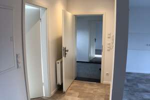 2-Zimmer-DG-Wohnung mit gehobener Ausstattung in ruhiger Lage, Baujahr 2021 – Kuhlmannsfeld 41, 45355 Borbeck-Mitte, Essen – Vorschaubild 10