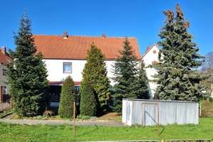 +++Preisreduzierung+++Wohnhaus mit schönem Grundstück in ruhiger Lage! – Die vollständige Adresse der Immobilie erhältst du vom Anbieter., 9322 Penig – Vorschaubild 4