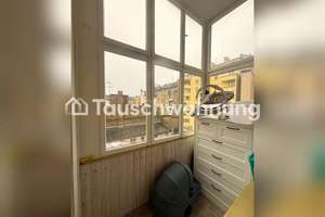 Tauschwohnung: Großzügige 2-Zimmer-Altbauwohnung im Herz der Neustadt (Mz.) – Josefsstraße 14, 55118 Neustadt, Mainz – Vorschaubild 5