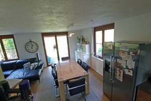 Provisionsfrei* Provisionsfreies Einfamilienhaus mit Einliegerwohnung in Hasel – Bahnhofstr. 4, 79686 Hasel – Vorschaubild 5