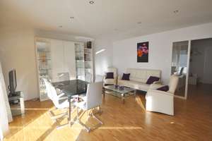 Moderne Wohnung mit Balkon in Feuerbach – Die vollständige Adresse der Immobilie erhältst du vom Anbieter., 70469 Feuerbach-Mitte, Stuttgart – Vorschaubild 3