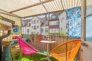 Wo Industriecharme auf neues Leben trifft - 
Ein Projekt mit Seele – Die vollständige Adresse der Immobilie erhältst du vom Anbieter., 78462 Altstadt, Konstanz – Vorschaubild 34