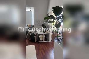 Tauschwohnung: ruhige und helle Altbauwohnung 3 Zimmer Küche Bad – Die vollständige Adresse der Immobilie erhältst du vom Anbieter., 50823 Neuehrenfeld, Köln – Vorschaubild 10