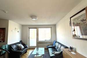 Attraktive Kapitalanlage: Vermietete 1,5-Zimmer-Wohnung mit Balkon und Tiefgaragenstellplatz! – 30627 Groß-Buchholz, Hannover – Vorschaubild 3