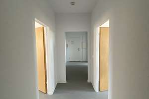 Schöne 2 Zimmer Wohnung – Märkische Allee 206, 12679 Marzahn, Berlin – Vorschaubild 4