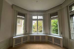 MHI - "Altbauperle" in Wiesbadener Spitzenlage! Repräsentative Altbauvilla mit 3 großen Wohnungen – Die vollständige Adresse der Immobilie erhältst du vom Anbieter., 65189 Südost, Wiesbaden – Vorschaubild 31