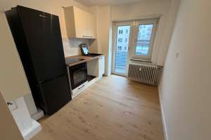 Schöne 1ZKB Wohnung in Mannheim - Lindenhof