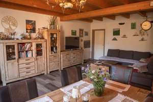 Einfamilienhaus mit Einliegerwohnung 
in idyllischer Lage – Die vollständige Adresse der Immobilie erhältst du vom Anbieter., 28879 Grasberg – Vorschaubild 21