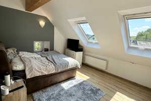 Kernsaniertes Bauernanwesen mit ca. 210 m² Wohnfläche, Pferdestall und Longierplatz – Ortsstraße 48, 54595 Bitburg-Prüm (Kreis) – Vorschaubild 23