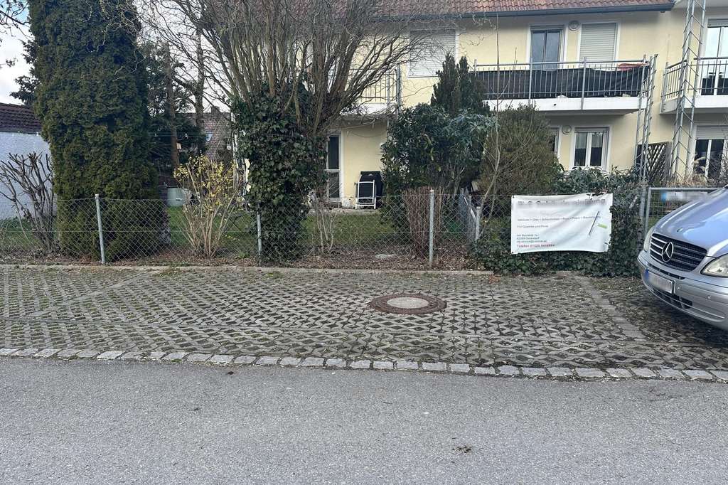 Immobilie in Geltendorf - 2-Zimmer-Wohnung in Geltendorf - Bild 3